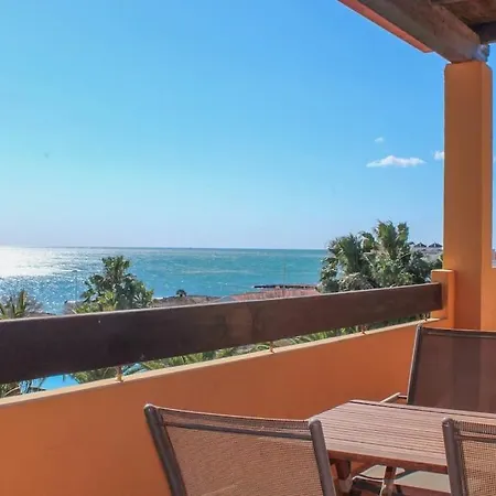 Alcocebre Apartment