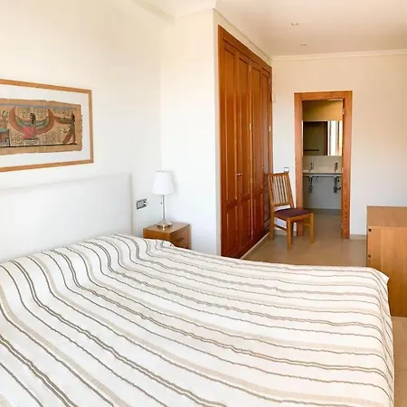Alcocebre Apartment Alcoceber