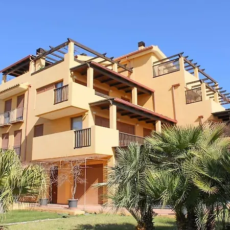 Alcocebre Apartment