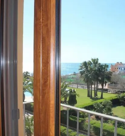 Alcocebre Apartman