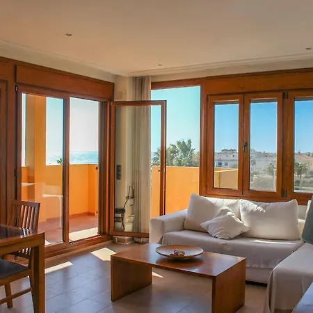 Alcocebre Apartman Alcossebre