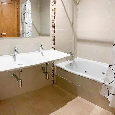 Alcocebre Apartman *
