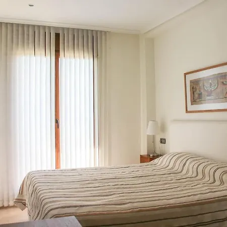 Alcocebre Apartman *