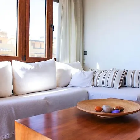 Apartman Alcocebre