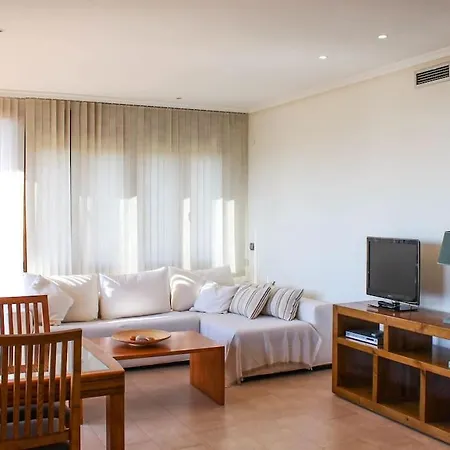 Alcocebre Apartman *