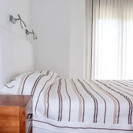 Alcocebre Apartman Alcossebre