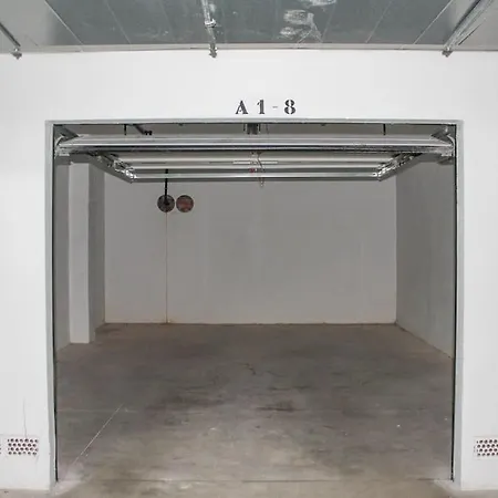 Apartman Alcocebre Alcossebre